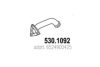 MERCE 6524900425 Exhaust Pipe